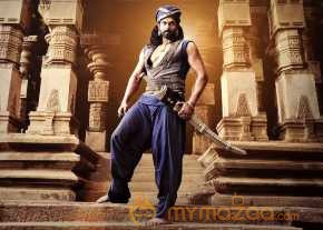  Rudhramadevi  photo 22