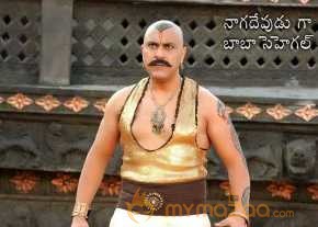  Rudhramadevi  photo 5