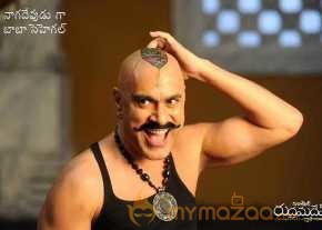  Rudhramadevi  photo 3