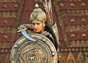  Rudhramadevi  photo 20