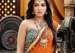  Rudhramadevi  photo 2