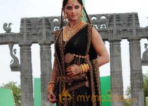  Rudhramadevi  photo 4