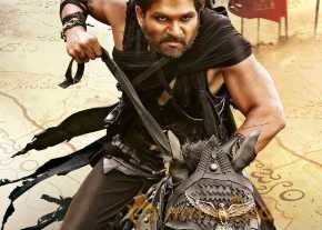  Rudhramadevi  photo 18