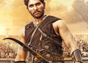  Rudhramadevi  photo 16
