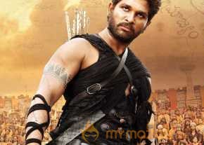  Rudhramadevi  photo 10