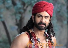 Rudrama Devi Movie Latest Pictures Gallery photo 3