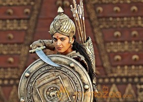 Rudrama Devi Movie Latest Pictures Gallery photo 13