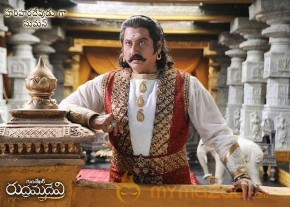 Rudrama Devi Movie Latest Pictures Gallery photo 2