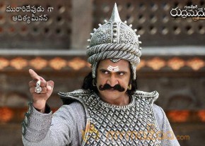 Rudrama Devi Movie Latest Pictures Gallery photo 4