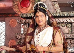 Rudrama Devi Movie Latest Pictures Gallery photo 10
