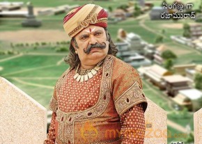 Rudrama Devi Movie Latest Pictures Gallery photo 8
