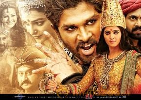 Rudramadevi New Hd Wallpapers photo 10