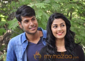 Run Telugu Movie Stills photo 5
