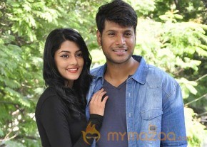Run Telugu Movie Stills photo 18