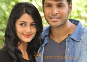 Run Telugu Movie Stills photo 37