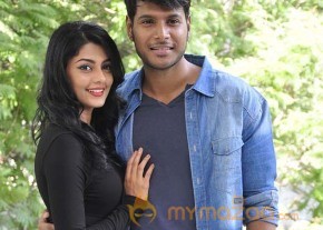 Run Telugu Movie Stills photo 27