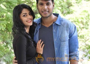 Run Telugu Movie Stills photo 21