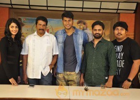 Run Telugu Movie Stills photo 36
