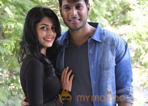 Run Telugu Movie Stills photo 23