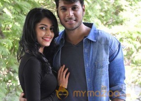 Run Telugu Movie Stills photo 38