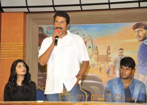 Run Telugu Movie Stills photo 34