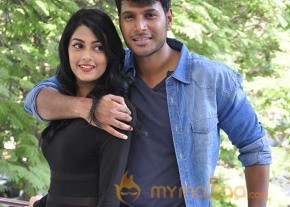 Run Telugu Movie Stills photo 4