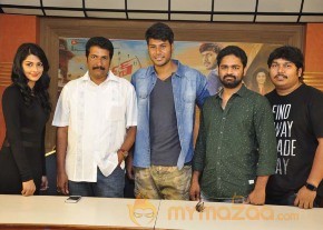 Run Telugu Movie Stills photo 31
