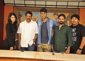 Run Telugu Movie Stills photo 6