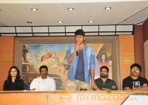 Run Telugu Movie Stills photo 11