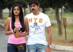 Saadhyam Movie Stills photo 11