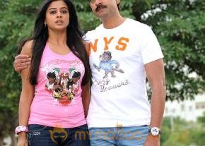 Saadhyam Movie Stills photo 12