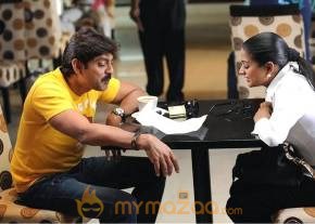 Saadhyam Movie Stills photo 13