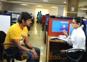 Saadhyam Movie Stills photo 5