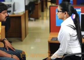 Saadhyam Movie Stills