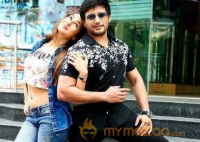 Saahasam photo 8