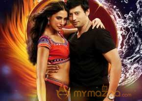 Saahasam photo 9