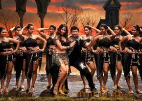 Saahasam photo 5