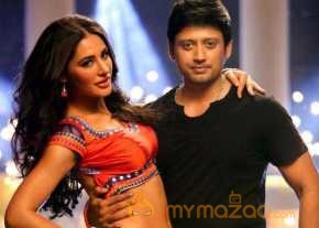 Saahasam photo 6