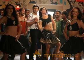 Saahasam photo 16