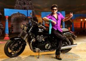 Saahasam photo 3