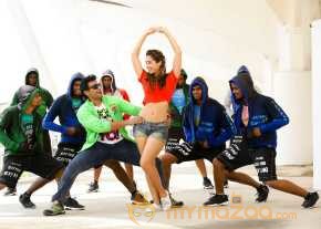  Saahasam 