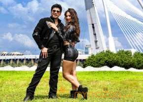 Saahasam photo 4