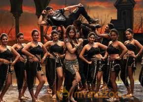 Saahasam photo 15