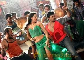 Saahasam photo 7