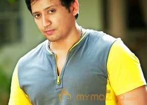 Saahasam photo 17