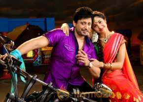 Saahasam photo 14