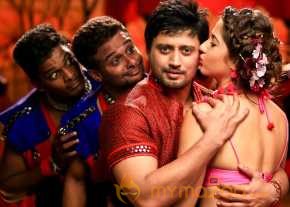 Saahasam photo 11