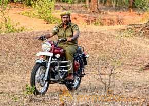 Sahasam Cheyara Dimbaka photo 7