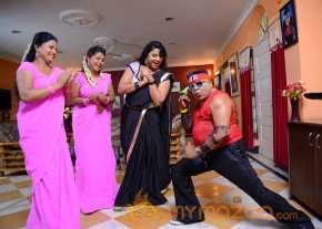 Sahasam Cheyara Dimbaka photo 15