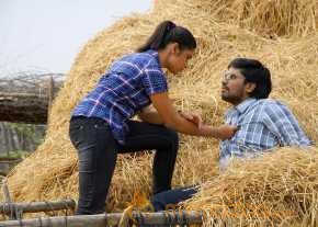 Sahasam Cheyara Dimbaka photo 3